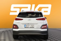 Hyundai KONA Electric vaihtoauto