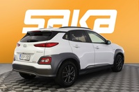 Hyundai KONA Electric vaihtoauto
