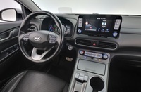 Hyundai KONA Electric vaihtoauto