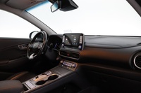 Hyundai KONA Electric vaihtoauto