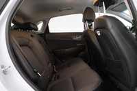 Hyundai KONA Electric vaihtoauto