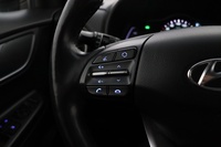 Hyundai KONA Electric vaihtoauto