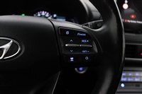 Hyundai KONA Electric vaihtoauto