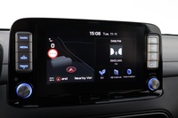 Hyundai KONA Electric vaihtoauto