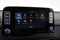 Hyundai KONA Electric vaihtoauto