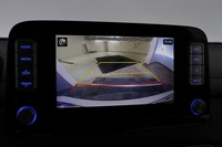 Hyundai KONA Electric vaihtoauto