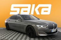 BMW 745 vaihtoauto