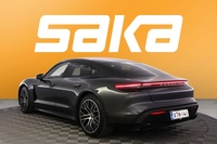 Porsche Taycan vaihtoauto