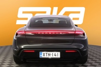 Porsche Taycan vaihtoauto