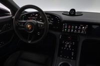 Porsche Taycan vaihtoauto
