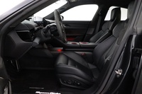 Porsche Taycan vaihtoauto