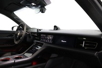 Porsche Taycan vaihtoauto