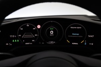 Porsche Taycan vaihtoauto