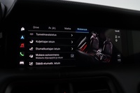 Porsche Taycan vaihtoauto