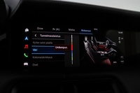 Porsche Taycan vaihtoauto