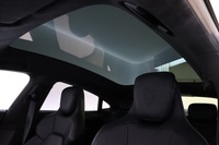 Porsche Taycan vaihtoauto