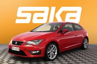 SEAT Leon vaihtoauto