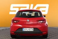SEAT Leon vaihtoauto