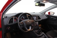 SEAT Leon vaihtoauto