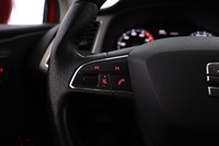 SEAT Leon vaihtoauto