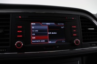 SEAT Leon vaihtoauto