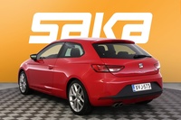 SEAT Leon vaihtoauto