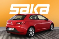 SEAT Leon vaihtoauto