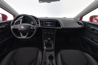 SEAT Leon vaihtoauto