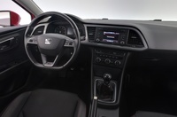 SEAT Leon vaihtoauto