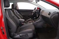 SEAT Leon vaihtoauto