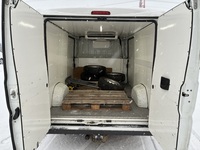 Citroën Jumper vaihtoauto