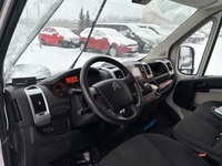 Citroën Jumper vaihtoauto