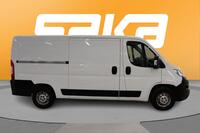 Citroën Jumper vaihtoauto