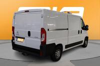 Citroën Jumper vaihtoauto