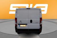 Citroën Jumper vaihtoauto