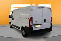 Citroën Jumper vaihtoauto