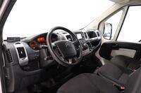 Citroën Jumper vaihtoauto