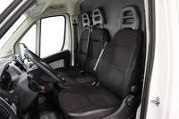 Citroën Jumper vaihtoauto