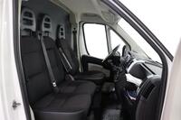 Citroën Jumper vaihtoauto