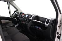 Citroën Jumper vaihtoauto