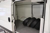 Citroën Jumper vaihtoauto