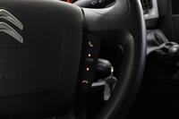 Citroën Jumper vaihtoauto