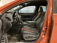 Lexus UX vaihtoauto