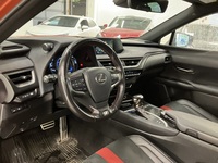 Lexus UX vaihtoauto