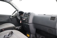 Toyota Hiace vaihtoauto