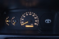 Toyota Hiace vaihtoauto