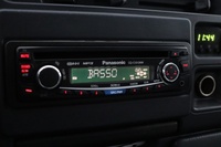 Toyota Hiace vaihtoauto