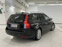 Volvo V50 vaihtoauto