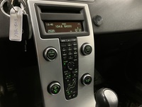 Volvo V50 vaihtoauto