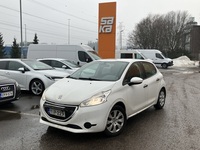 Peugeot 208 vaihtoauto